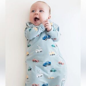 Kyte Construction Bamboo Sleep Sack